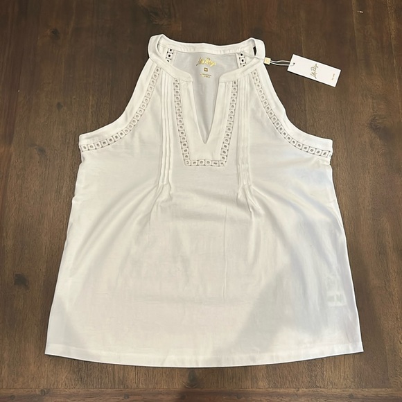 Lilly Pulitzer Issac Knit - Picture 3 of 6